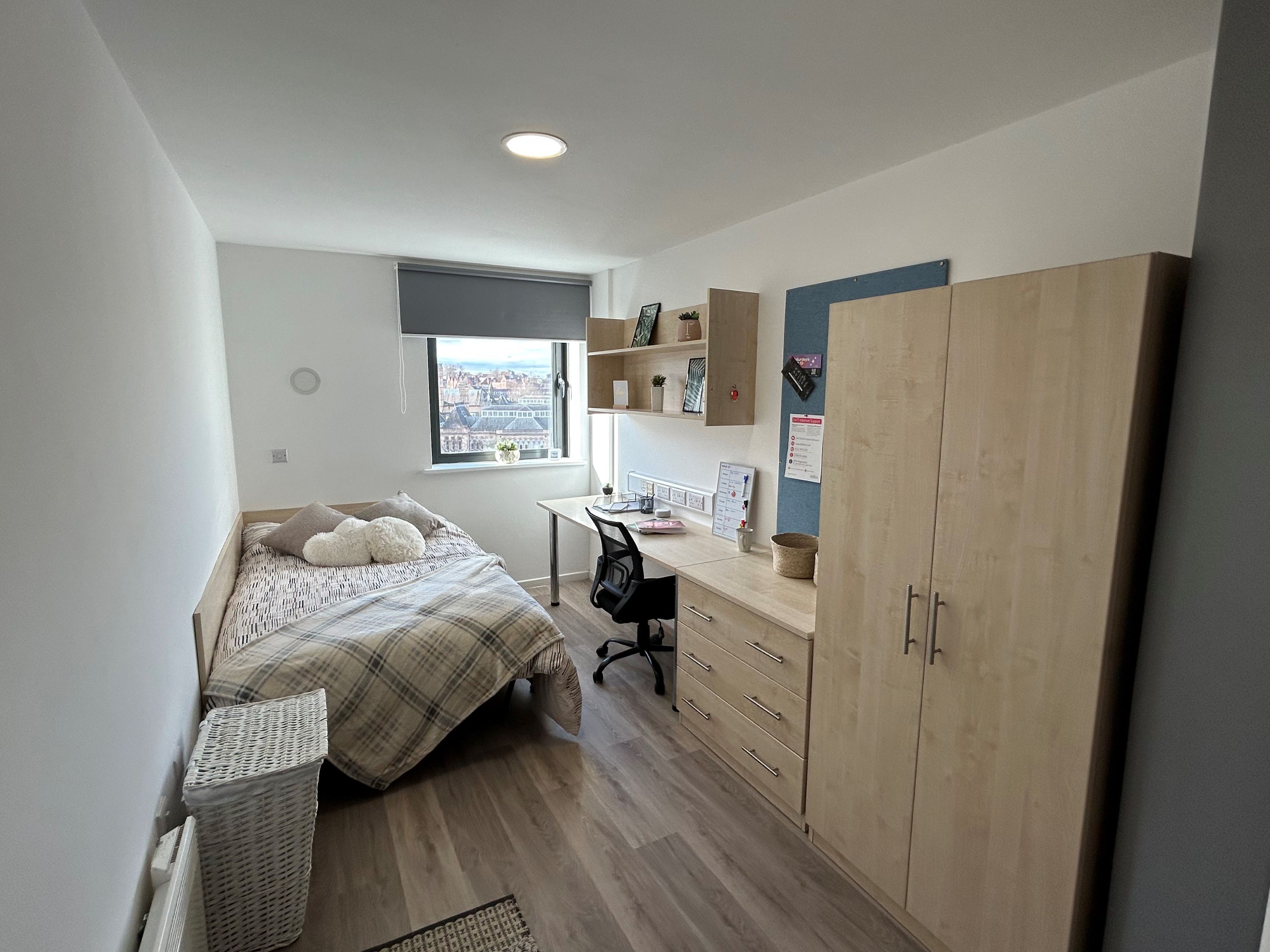 Ensuite Silver